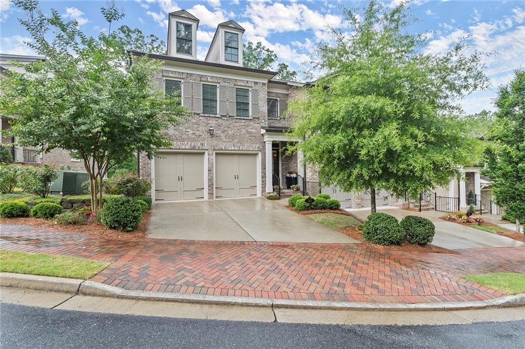 325 Windy Pines Trail 34, Roswell, GA 30075 — most recent listing photo