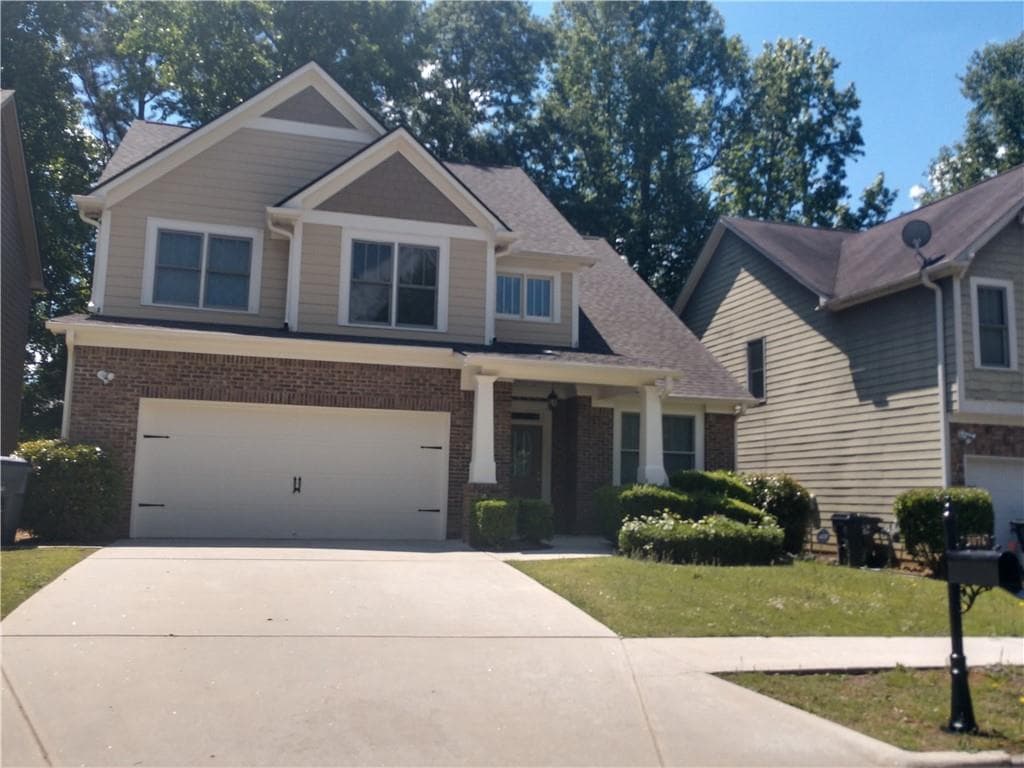 2074 Nelms Pointe Landing, Lawrenceville, GA 30043 — most recent listing photo