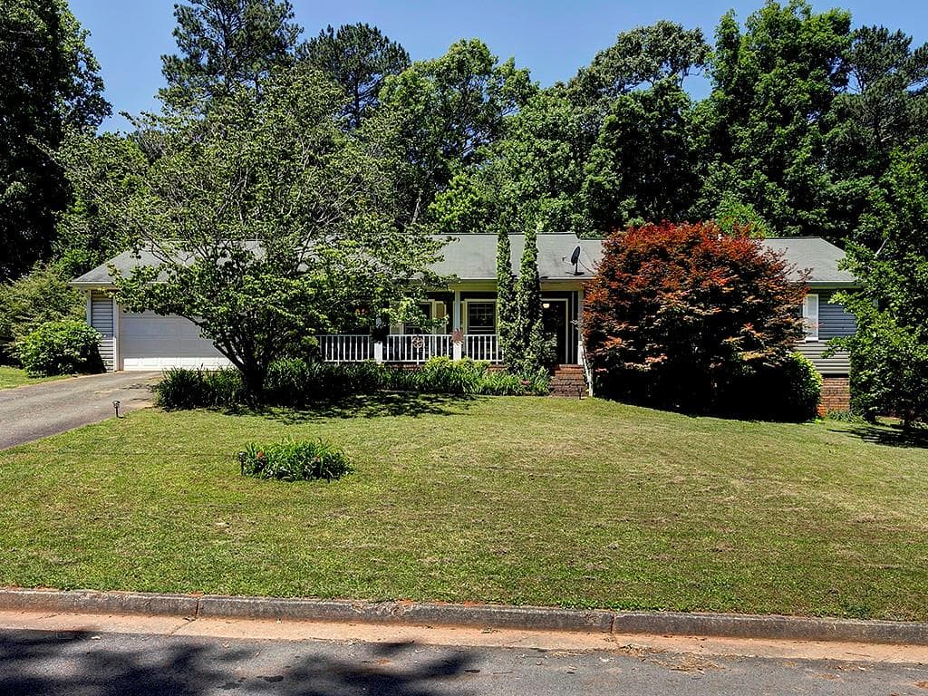 3581 Todd Drive, Douglasville, GA 30135 — most recent listing photo