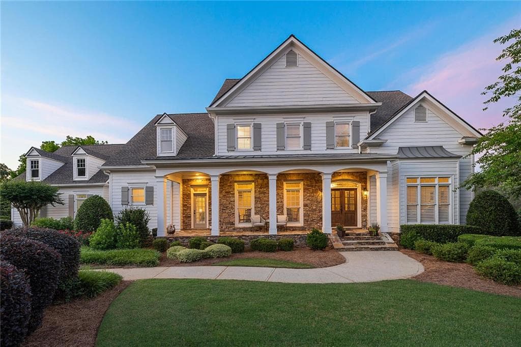 5960 Providence Lane, Cumming, GA 30040 — most recent listing photo