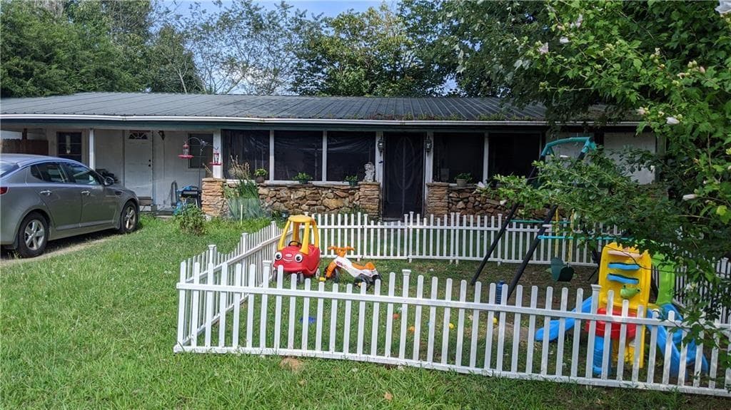 2175 Pinetree Drive, Cumming, GA 30041 — most recent listing photo