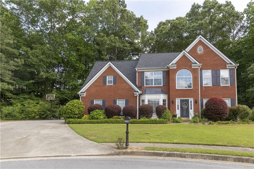 2668 Woodland Walk Crossing, Dacula, GA 30019 — most recent listing photo