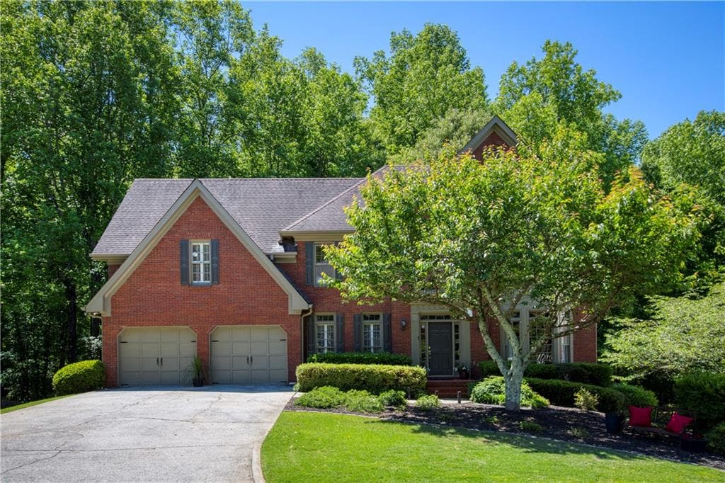 950 Ramsden Run, Alpharetta, GA 30022 — most recent listing photo