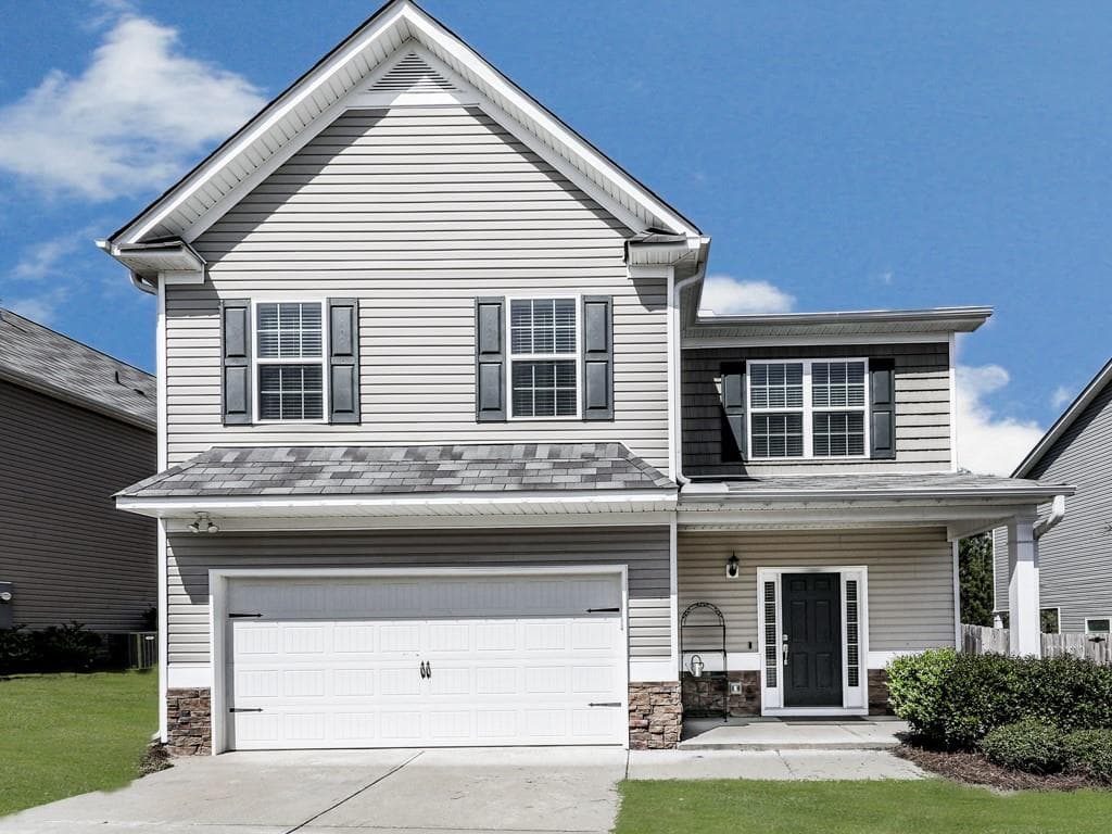 315 Nobleman Way, Canton, GA 30114 — most recent listing photo