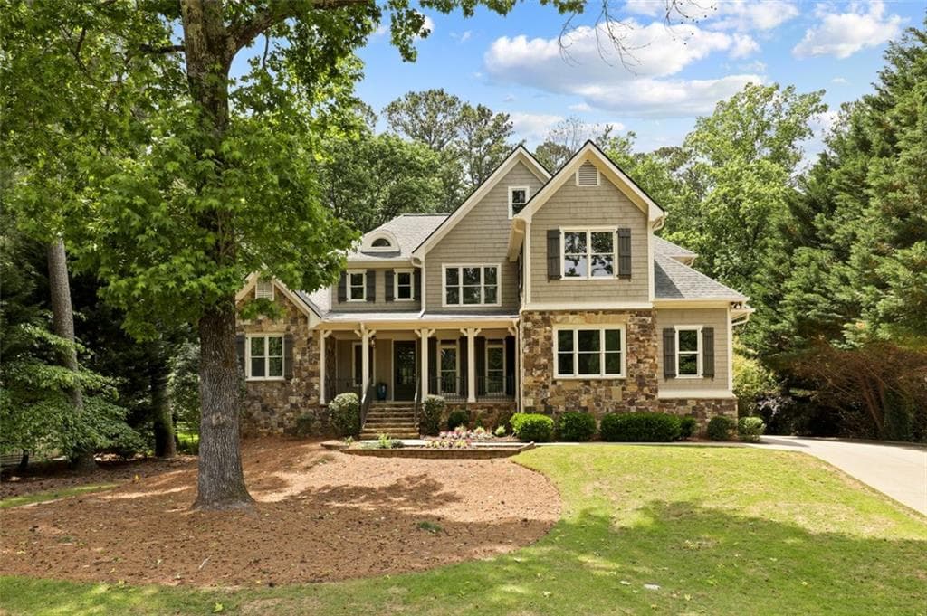 3889 Flowerland Drive, Brookhaven, GA 30319 — most recent listing photo
