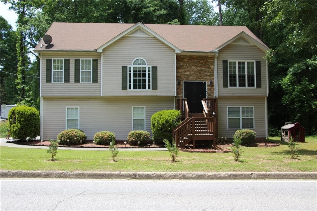 1816 Creveis Road, Austell, GA 30168 — most recent listing photo