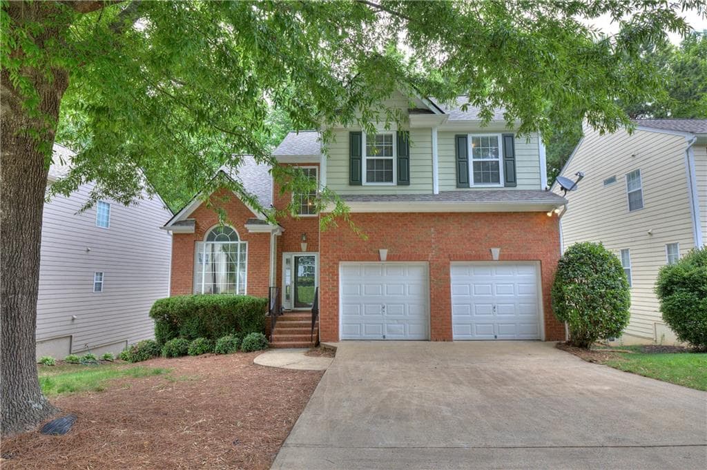 3615 Southwick Drive, Kennesaw, GA 30144 — most recent listing photo