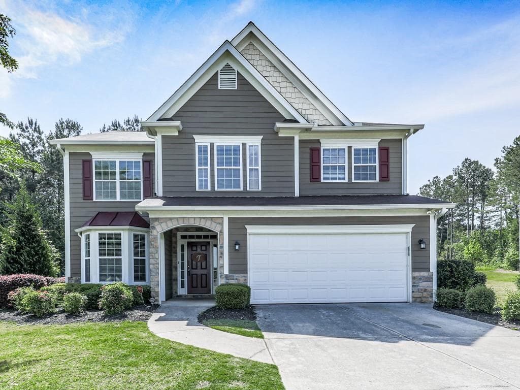 69 Longwood Place, Dallas, GA 30132 — most recent listing photo