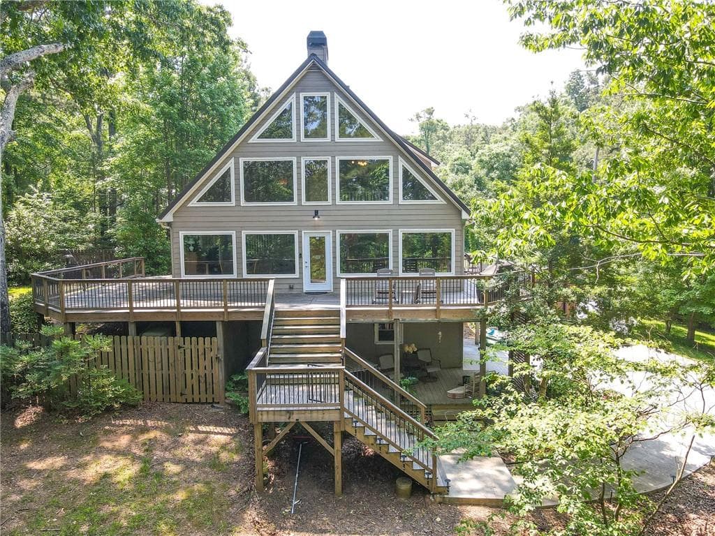 310 Ridge Road, Canton, GA 30114 — most recent listing photo