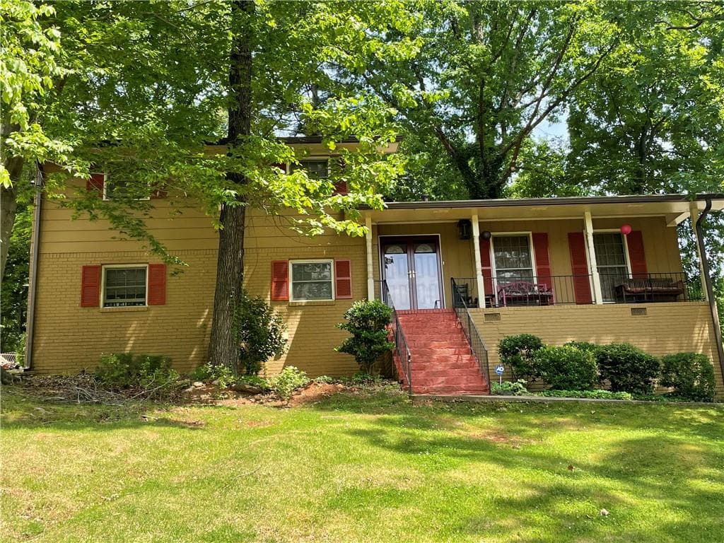 3660 STERLING RIDGE Way, Decatur, GA 30032 — most recent listing photo