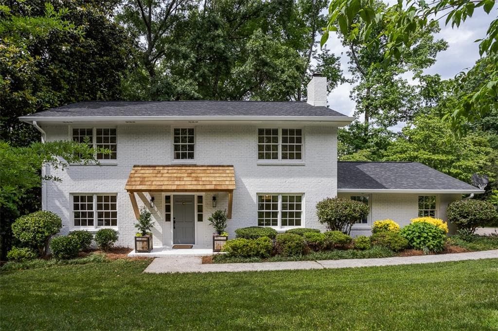 2678 Shetland Drive, Decatur, GA 30033 — most recent listing photo