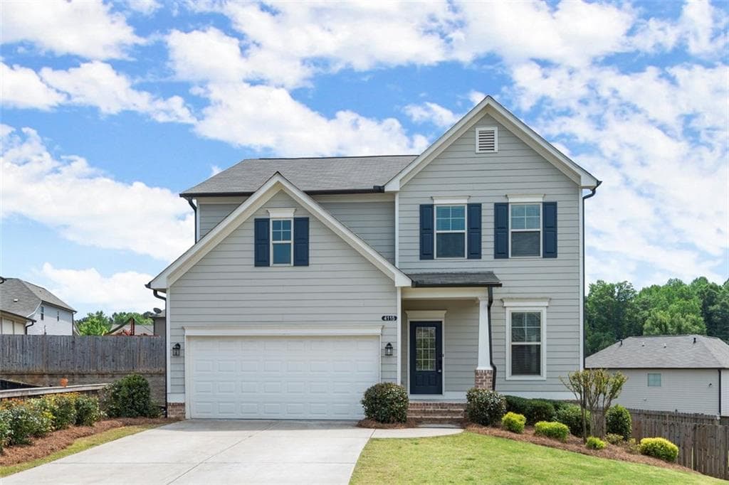 4115 CALM VALLEY Point, Cumming, GA 30028 — most recent listing photo