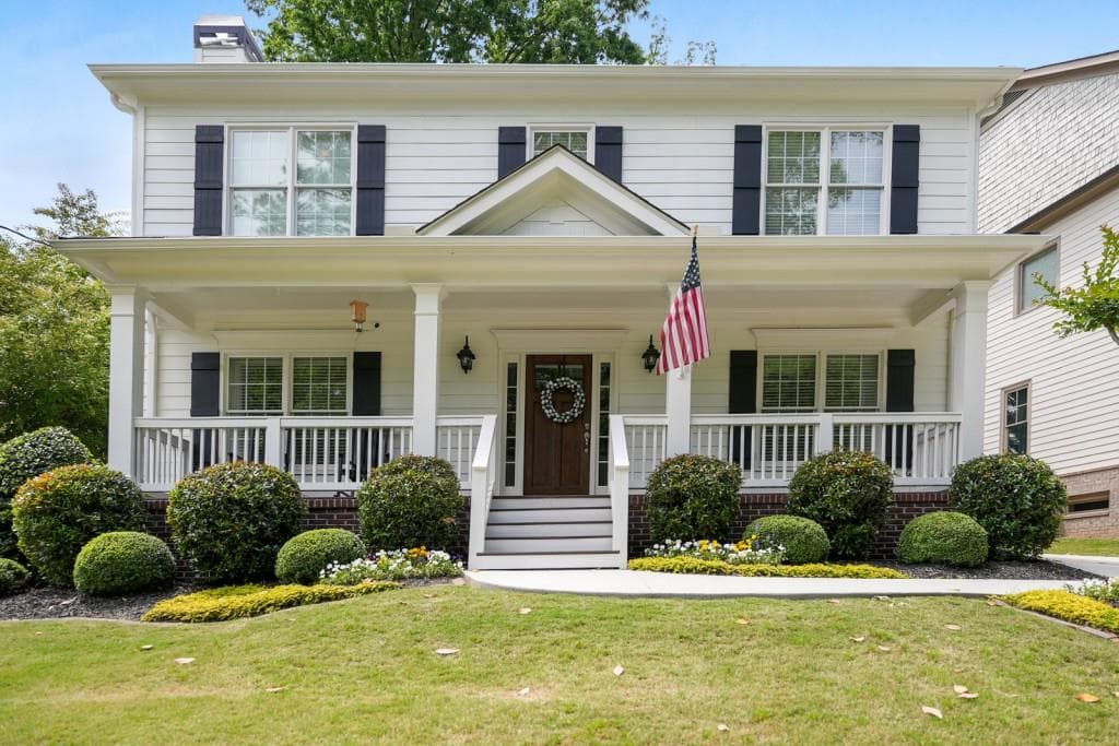 2800 Georgian Drive, Brookhaven, GA 30341 — most recent listing photo