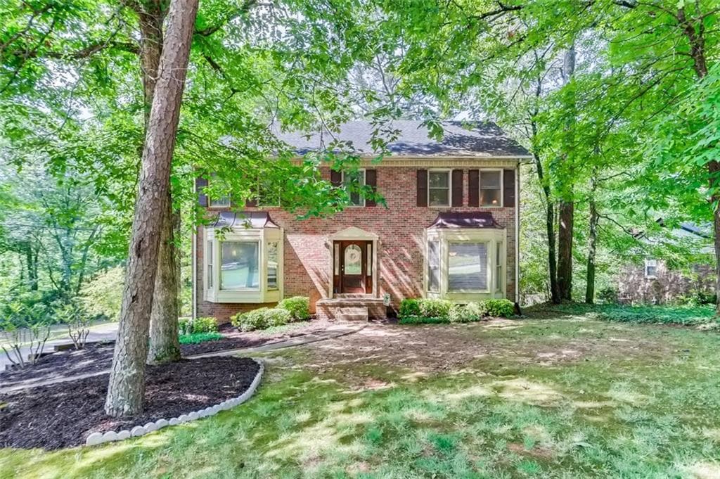 4139 MANOR HOUSE Drive, Marietta, GA 30062 — most recent listing photo