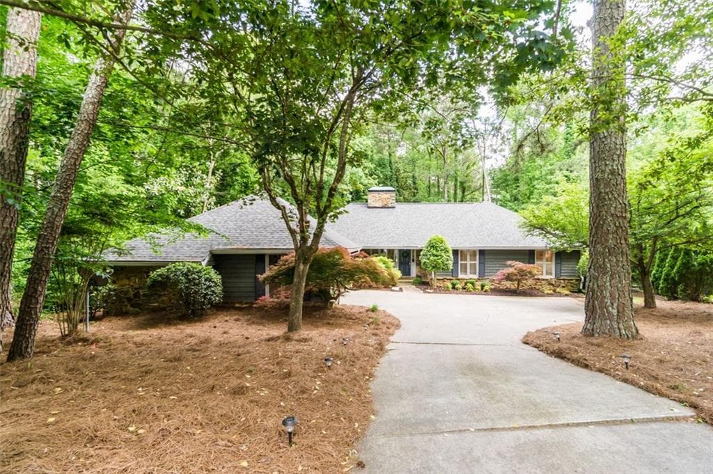 510 AYN Court, Roswell, GA 30076 — most recent listing photo