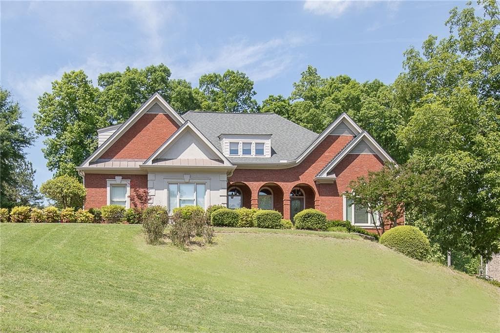 6020 Eagle Close Lane, Buford, GA 30518 — most recent listing photo