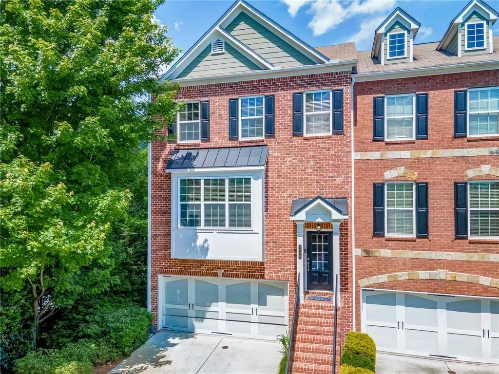 3290 Cameron Trail, Peachtree Corners, GA 30092 — most recent listing photo