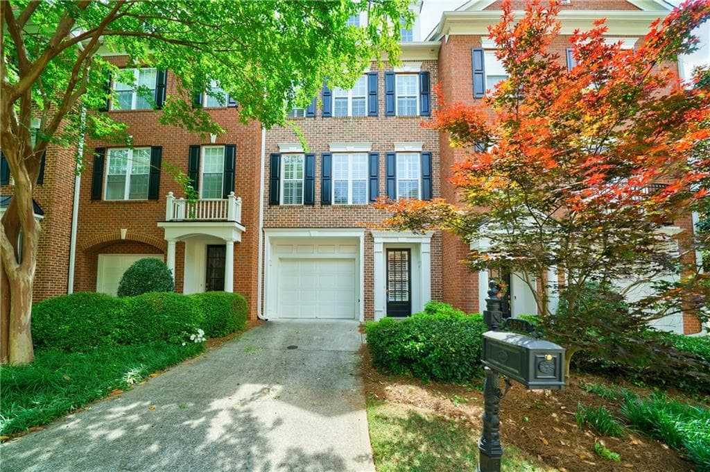 3604 Waters Edge Trail, Roswell, GA 30075 — most recent listing photo