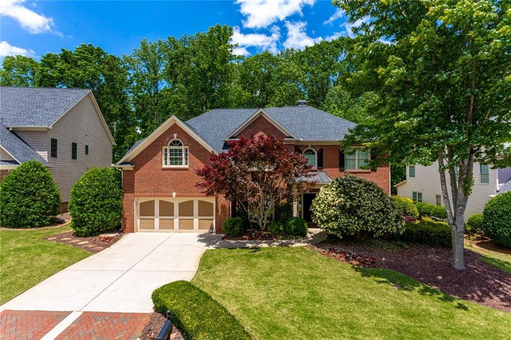1645 Unity Loop, Cumming, GA 30040 — most recent listing photo
