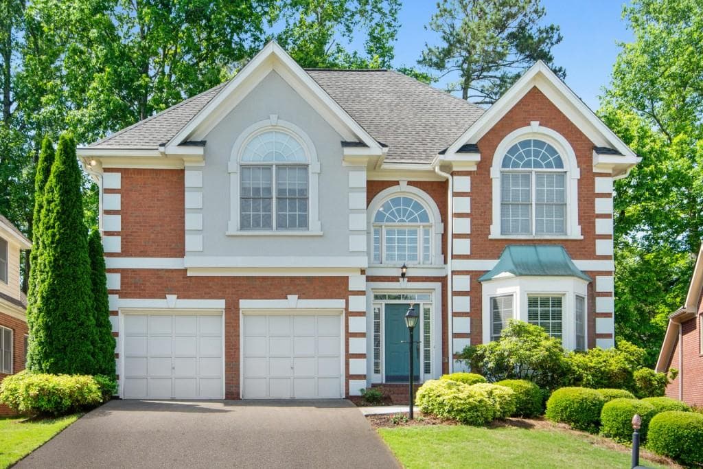 3640 Wyntering Trail, Marietta, GA 30068 — most recent listing photo