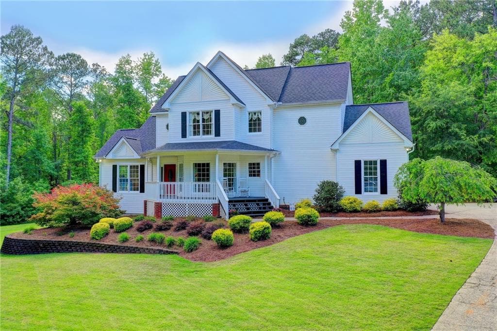 6605 Pirkle Drive, Cumming, GA 30028 — most recent listing photo
