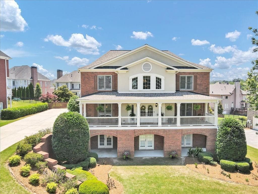 1215 WATER SHINE Way, Snellville, GA 30078 — most recent listing photo