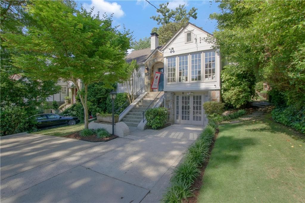 2660 Acorn Avenue, Atlanta, GA 30305 — most recent listing photo