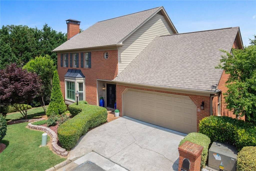 2932 Hamilton Square, Decatur, GA 30033 — most recent listing photo