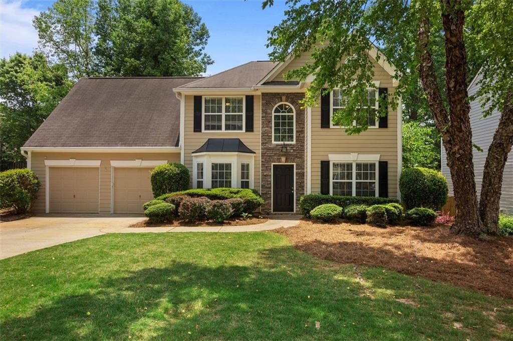 4003 Dorchester Walk, Cobb, GA 30144 — most recent listing photo