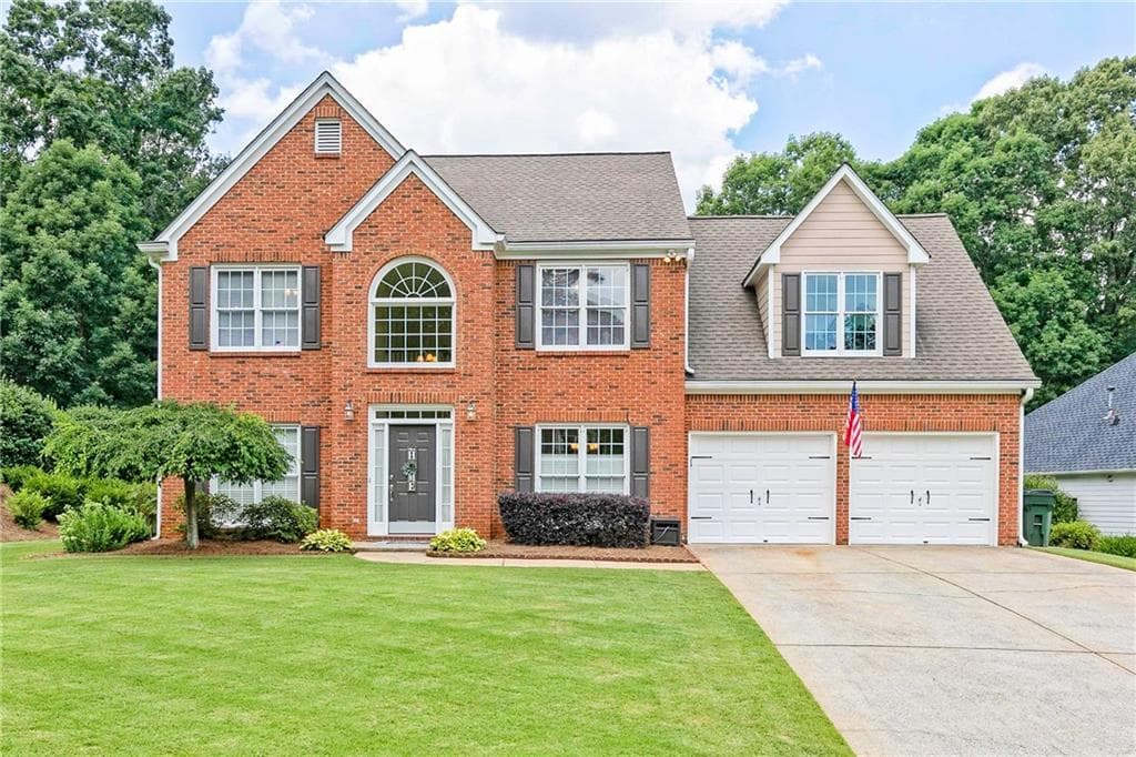 913 EVIAN Drive, Kennesaw, GA 30152 — most recent listing photo