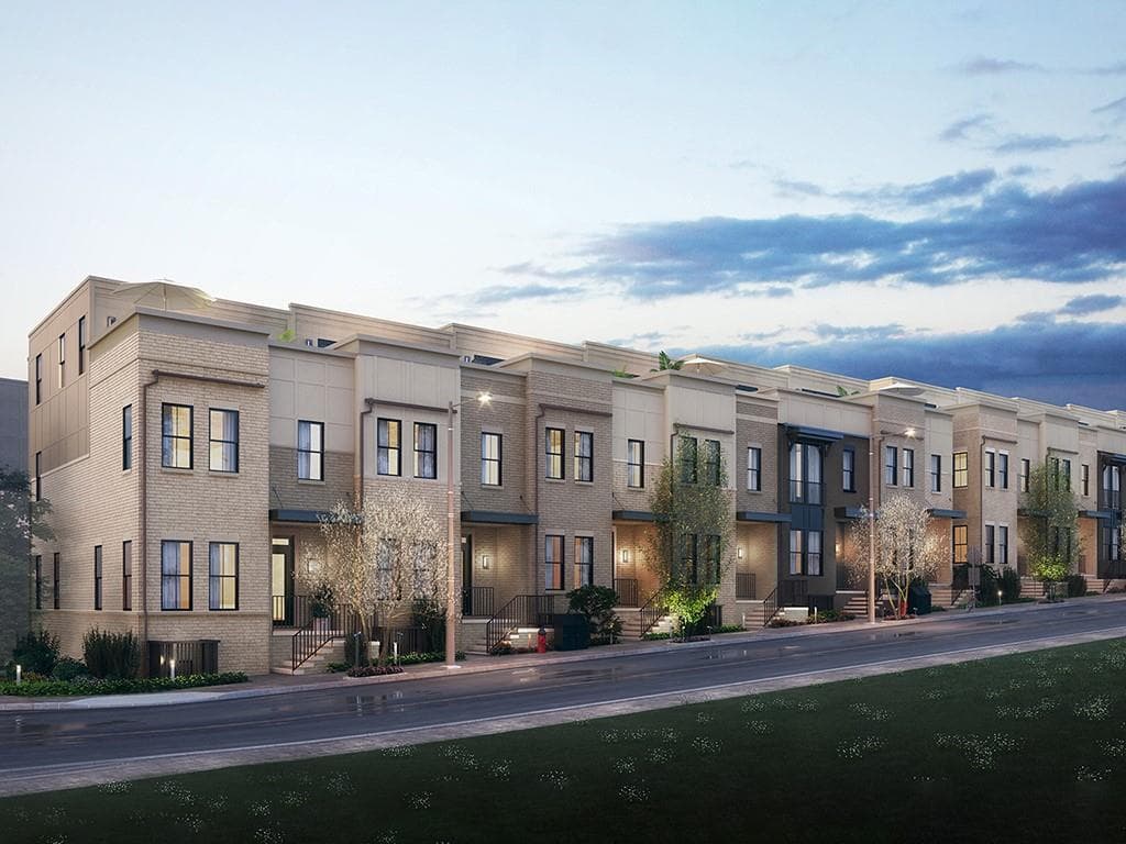 2606 Talley Street 37, Decatur, GA 30030 — most recent listing photo