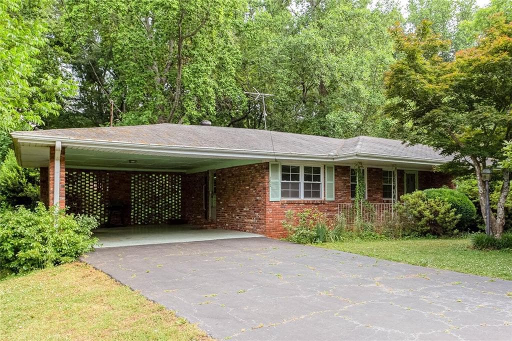 792 Prince Avenue, Marietta, GA 30062 — most recent listing photo
