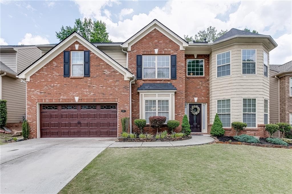 1357 Jameson Lane, Lawrenceville, GA 30043 — most recent listing photo