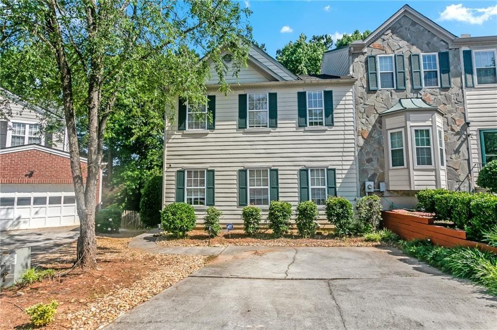 2559 Summit Cove Drive, Duluth, GA 30097 — most recent listing photo