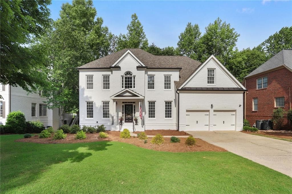 640 Copper Creek Circle, Alpharetta, GA 30004 — most recent listing photo