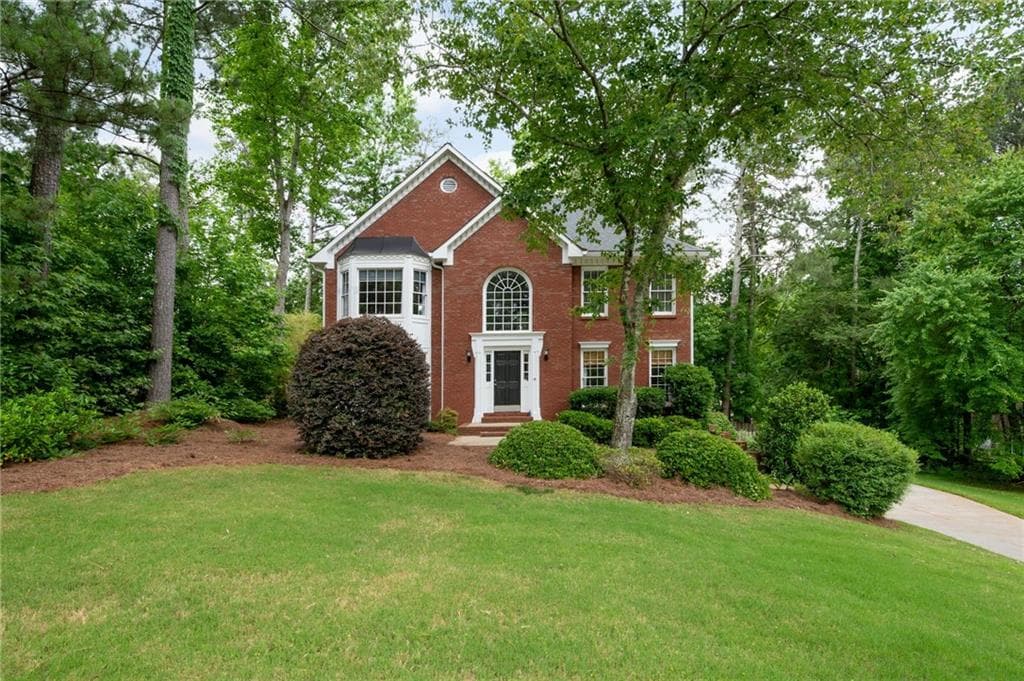 4 bedroom, 3 bathroom, 2,620 sq ft single family residence sold at 990 Fairwood Terrace, Acworth, GA 30101