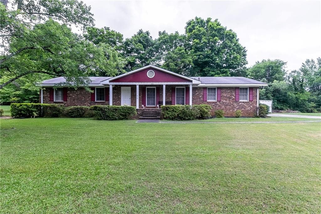 3640 WESTMINSTER Way, Marietta, GA 30066 — most recent listing photo
