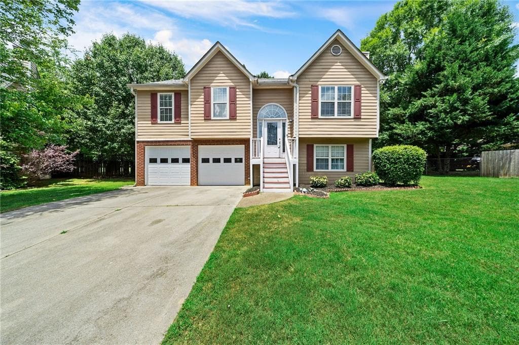 4765 Estuary Circle, Acworth, GA 30101 — most recent listing photo