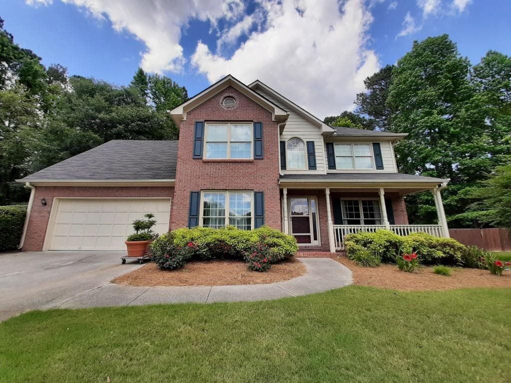 314 Ivy Court, Loganville, GA 30052 — most recent listing photo