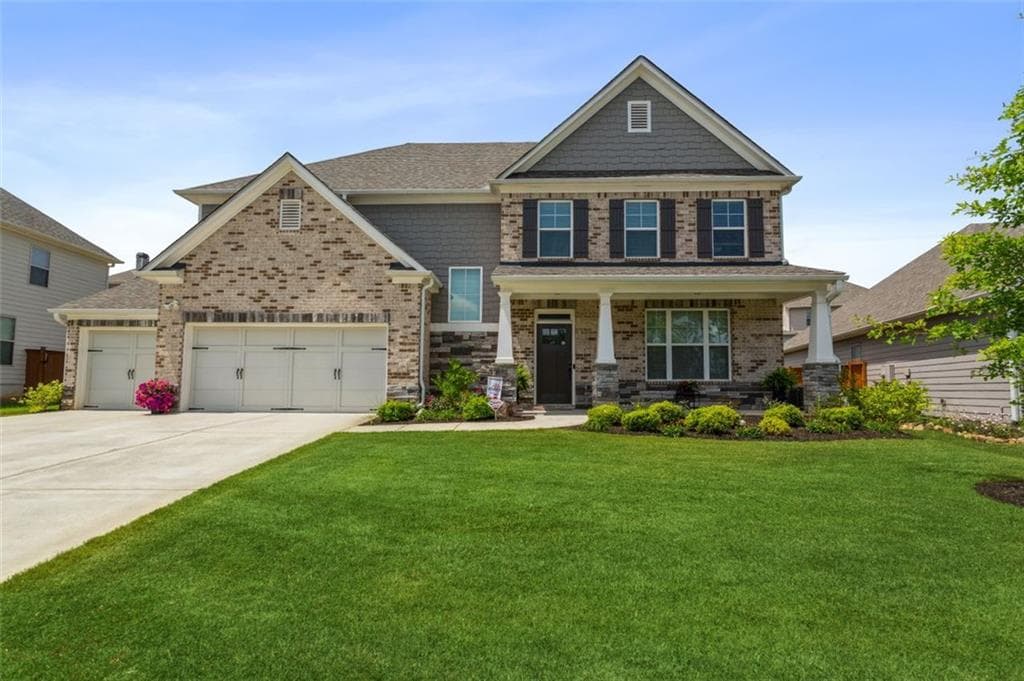 1320 Bar Harbor Place, Lawrenceville, GA 30044 — most recent listing photo