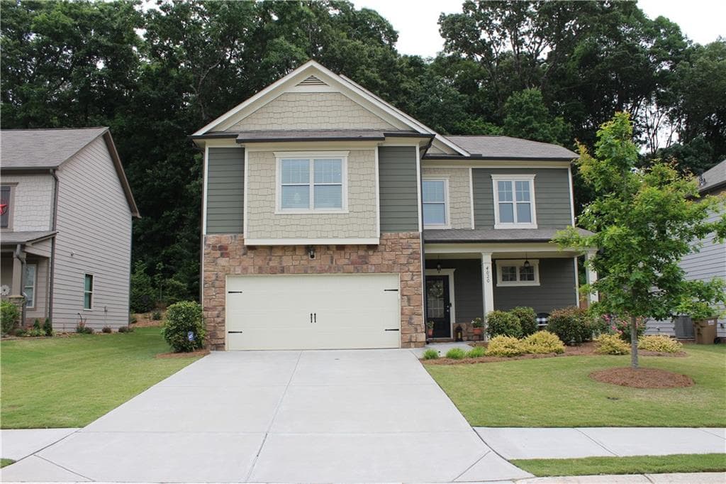 4020 Cordova Lane, Cumming, GA 30028 — most recent listing photo