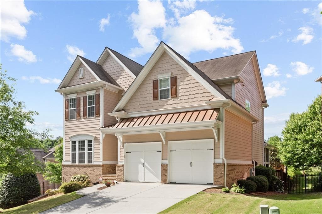 2204 Park Avenue, Smyrna, GA 30080 — most recent listing photo