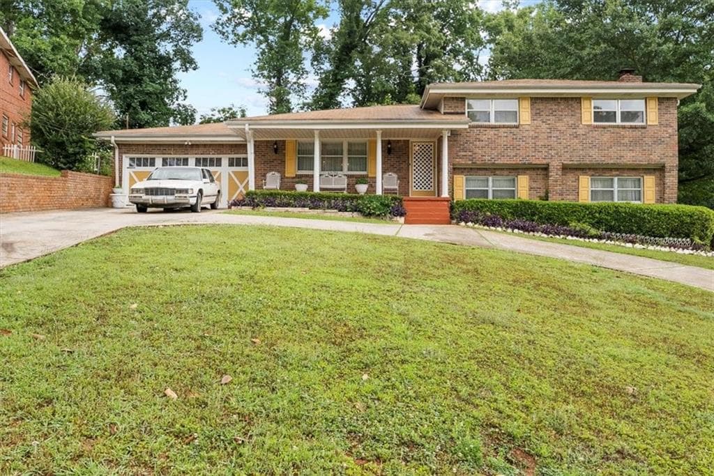 2638 WHITES MILL Court, Decatur, GA 30034 — most recent listing photo