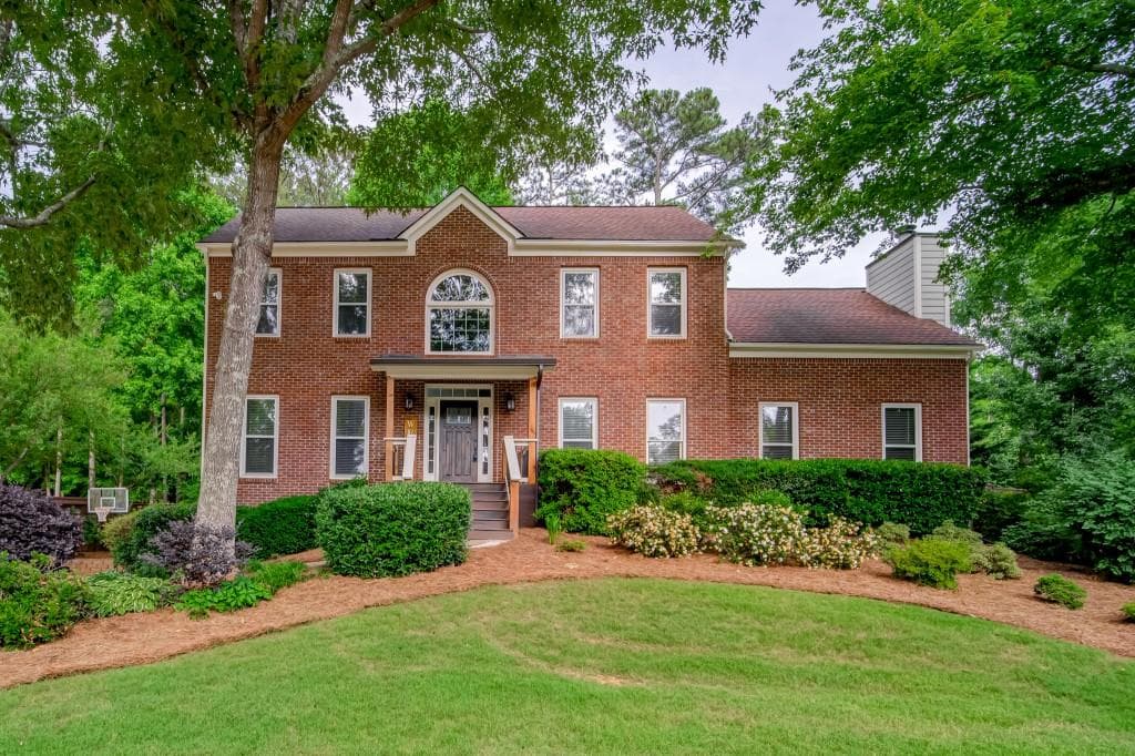 2190 Northbrook Ridge, Kennesaw, GA 30152 — most recent listing photo