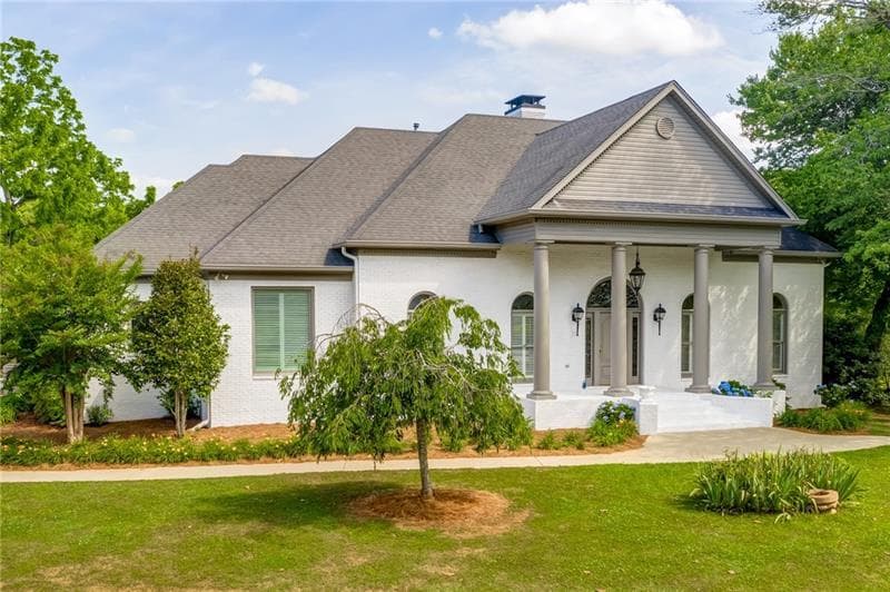 919 Jep Wheeler Road, Woodstock, GA 30188 — most recent listing photo