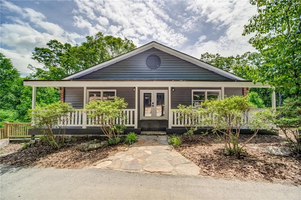 436 Outback Road, Jasper, GA 30143 — most recent listing photo
