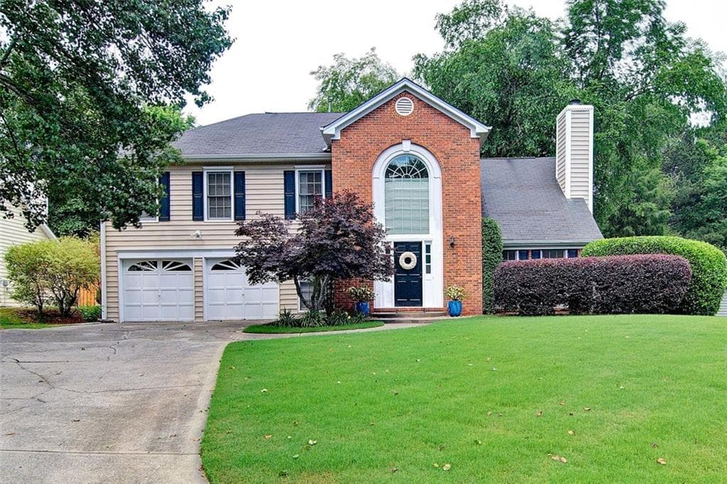 1209 WYNFORD COLONY, Marietta, GA 30064 — most recent listing photo