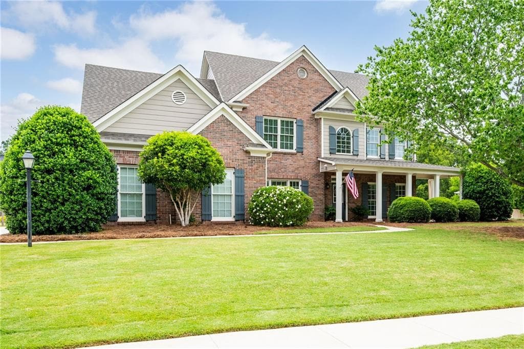 4642 Glory Maple Trace, Powder Springs, GA 30127 — most recent listing photo