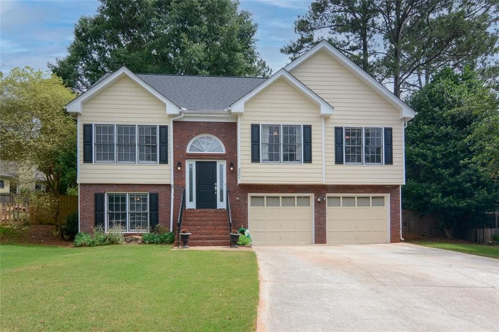 331 FOUNTAINMIST Trail, Lawrenceville, GA 30043 — most recent listing photo