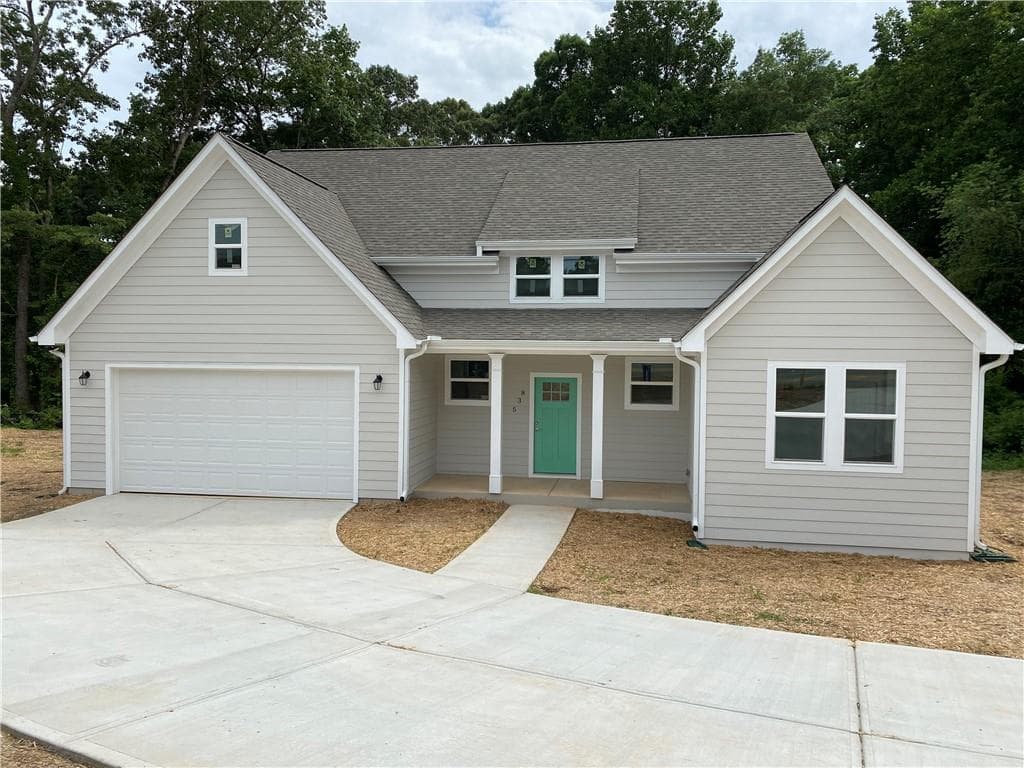 835 Hurt Road, Austell, GA 30106 — most recent listing photo
